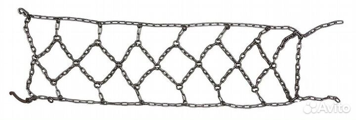 Цепи противоскольжения для любого вида транспорта