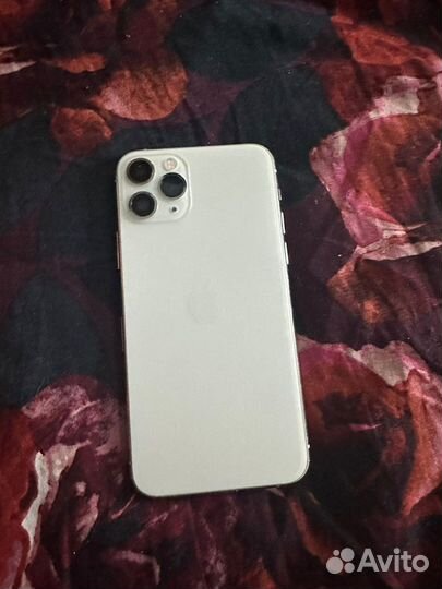 iPhone 11 Pro, 256 ГБ