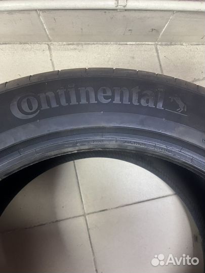 Continental ContiSportContact 5P 325/40 R21 113Y