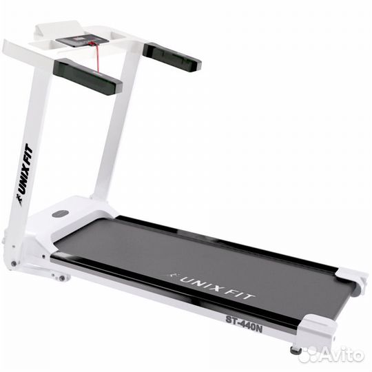 Беговая дорожка unix Fit ST-440N