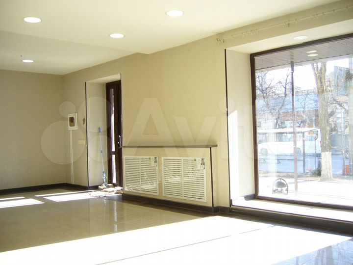 Торговая площадь, 44.2 м²