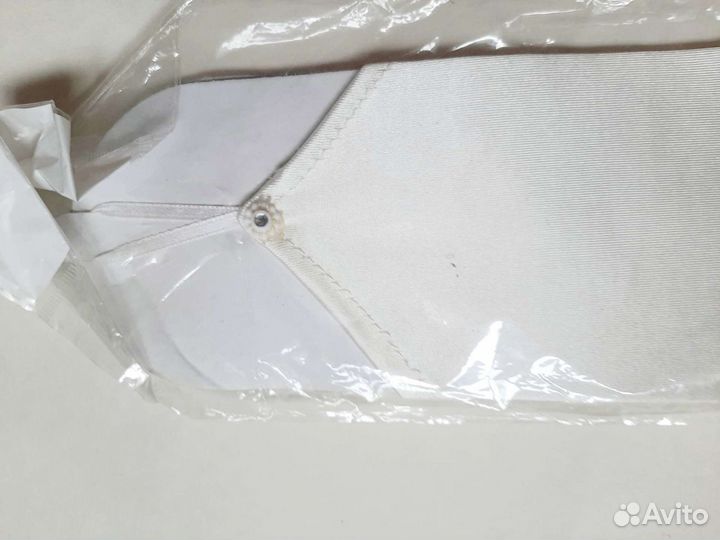 Митенки (айвори/слоновая кость)