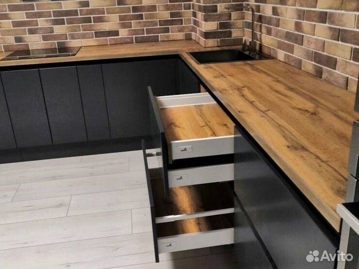 Кухонный гарнитур 