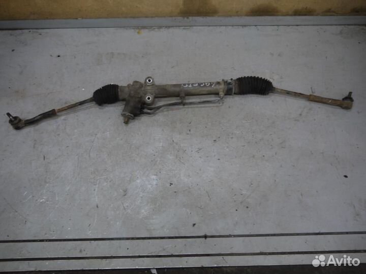 Рейка рулевая c гур V1,6 (F16D3) Chevrolet Lacetti