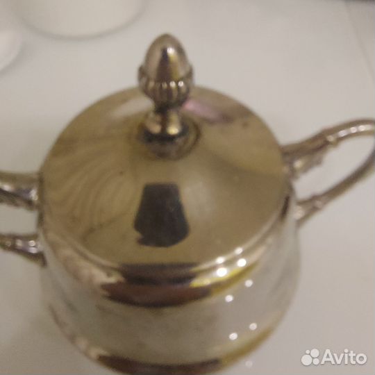 Сахарница СССР