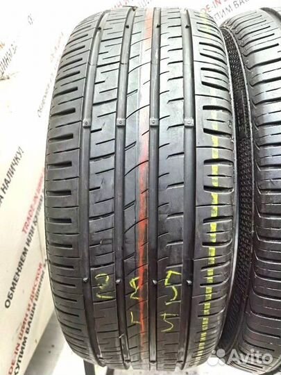Barum Bravuris 3HM 225/45 R18 95V