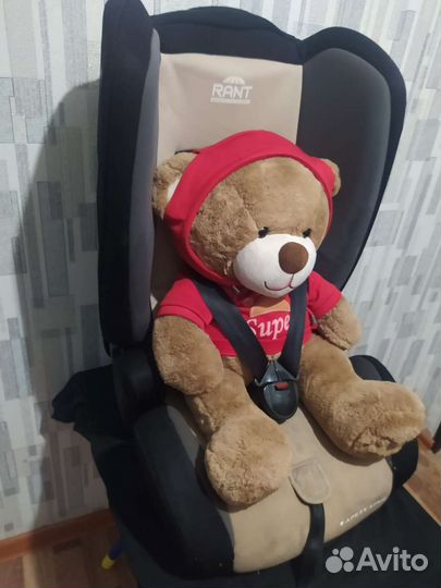 Детское автокресло