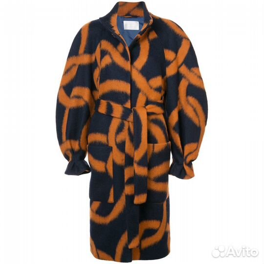 Пальто Stine Goya 'Celeste', S, 67% шерсть