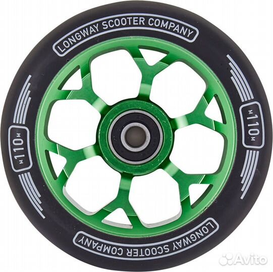 Колесо для самоката Longway Precinct 110 мм. Comp