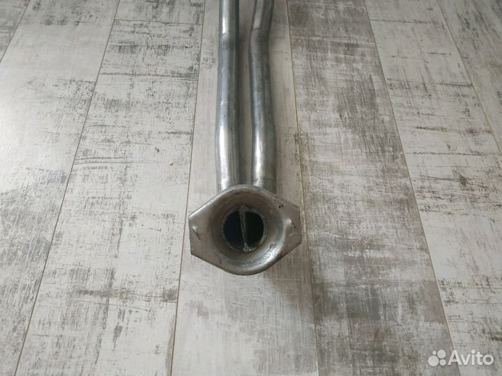 Приёмная труба глушителя Passat B3 30330