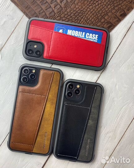 Чехол-накладка iPhone 11/11pro/11ProMax