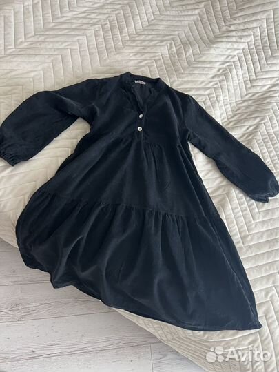 Платье Италия