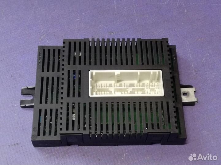 Блок управления светом BMW 5-серия E60/E61