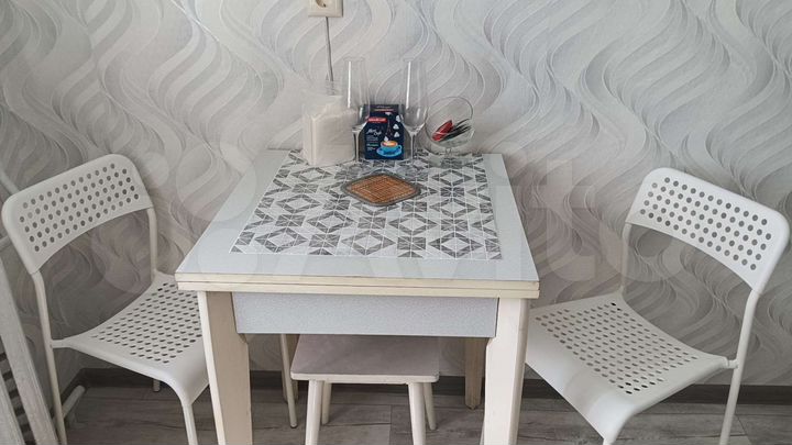 1-к. квартира, 30 м², 4/5 эт.