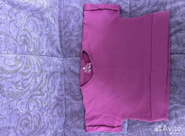 Костюм летний