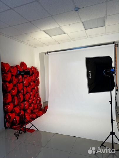 Фото оборудование