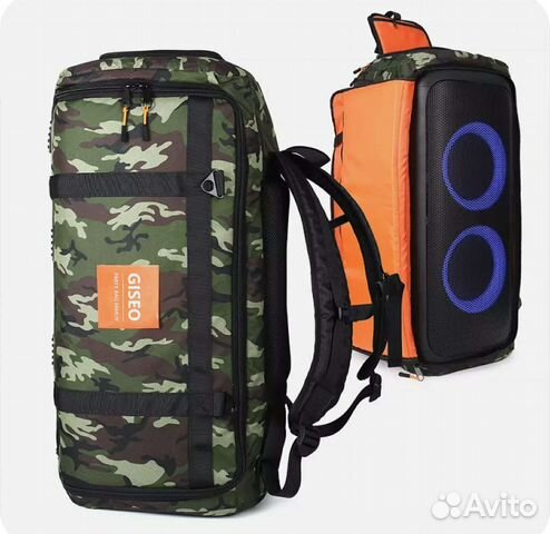 Сумка чехол для колонки Jbl 310