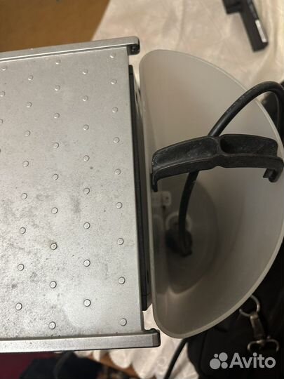 Кофе машина gemini cs100pro