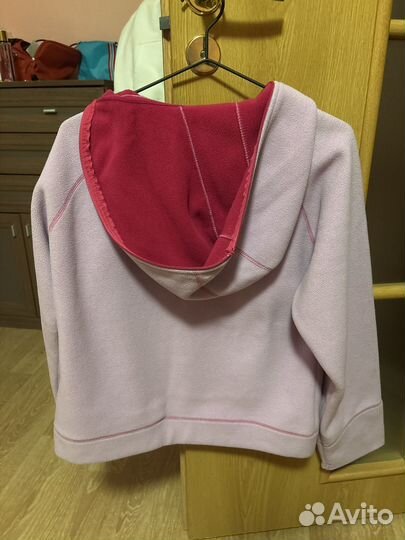 Толстовка женская trespass