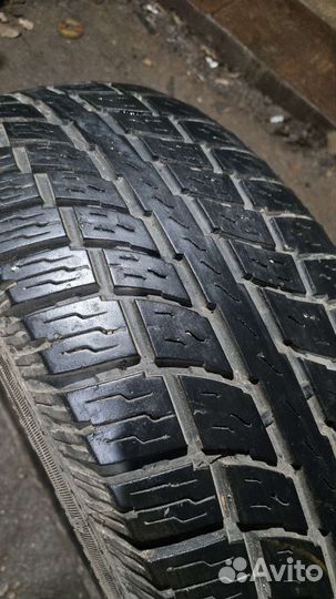 Cooper Discoverer ATR 235/70 R16 106T
