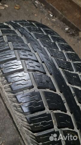 Cooper Discoverer ATR 235/70 R16 106T