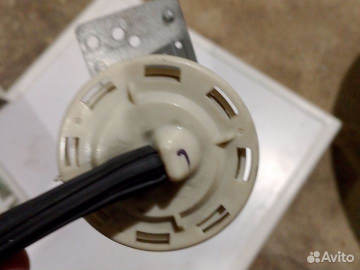 Реле уровня воды для стиральной машины LG