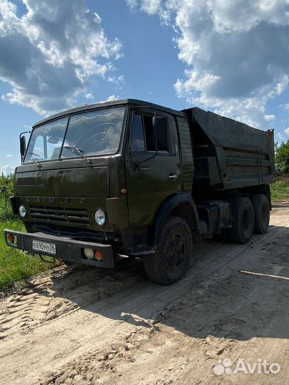 Услуги экскаватора, погрузчика, бульдозера, камаза