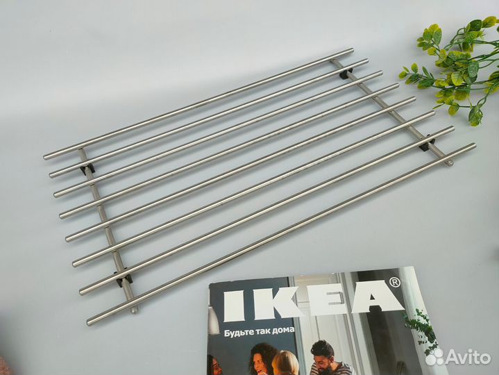 Подставка для горячего IKEA