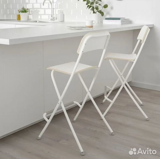 Стул IKEA Frаnklin 604.048.71