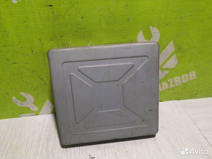 Блок управления двигателем Сузуки Балено 98-07