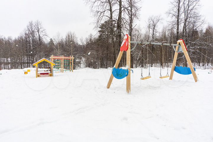 Комната 12,8 м² в 3-к., 1/10 эт.