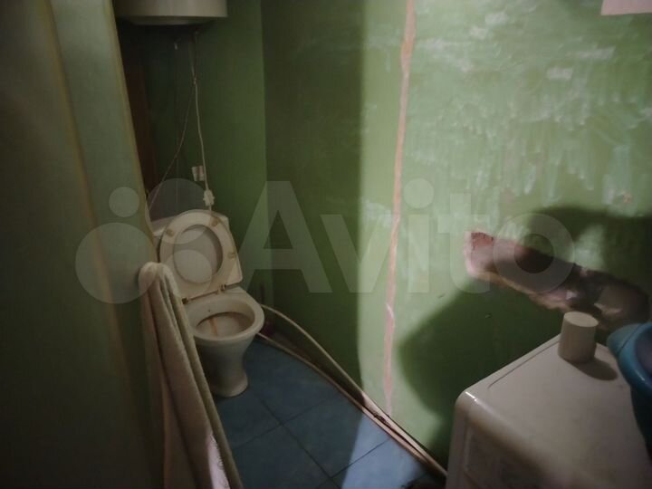 2-к. квартира, 36 м², 4/5 эт.