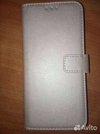 Чехол на xiaomi redmi 6a