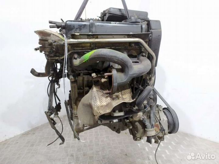 Двигатель Volkswagen Passat B5 (1996 - 2005) 1.6 A