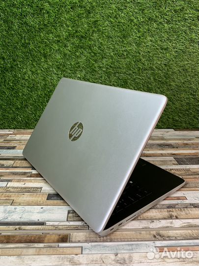 Ноутбук hp laptop 14