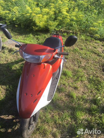 Honda DIO аf- 34 1999