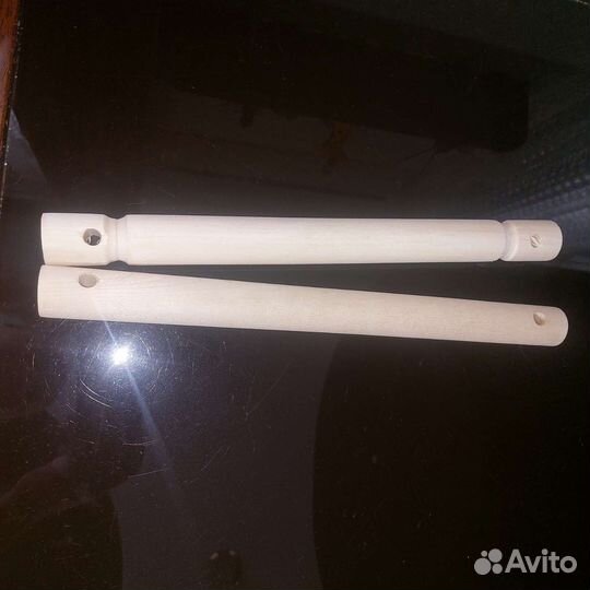 Токарные работы по дереву