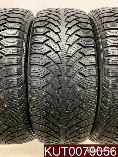 Nokian Tyres Hakkapeliitta SUV 255/60 R18 107U