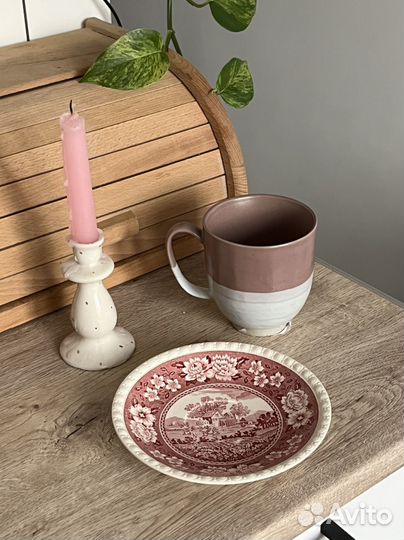 Кружка чашка новая