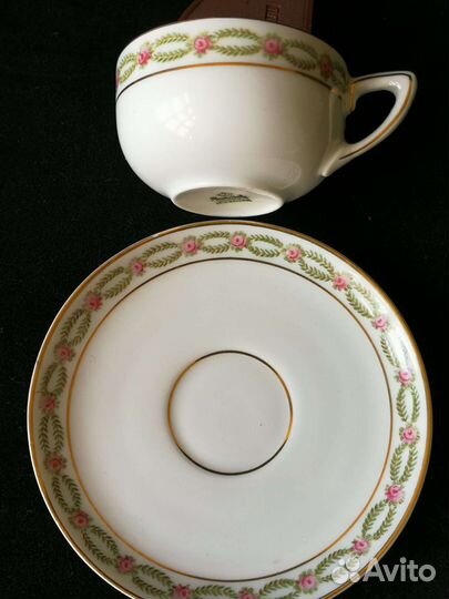 Кофейные пары Rosenthal