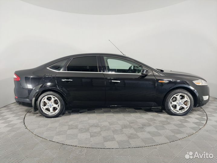 Ford Mondeo 1.6 МТ, 2009, 247 102 км