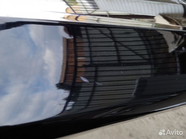 Lc 200 Молдинг передней правой двери Оригинал