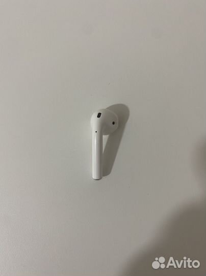 Наушники apple airpods 2 правый