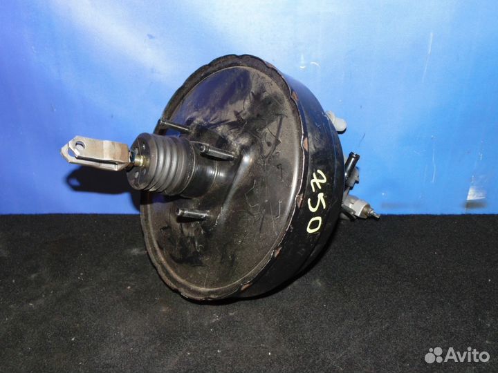 Главный тормозной цилиндр Nissan Murano Z50