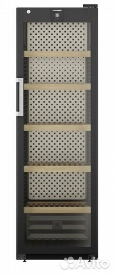 Винный шкаф Liebherr WPbli 5231