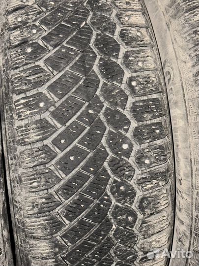 Continental Conti.eContact 225/65 R17