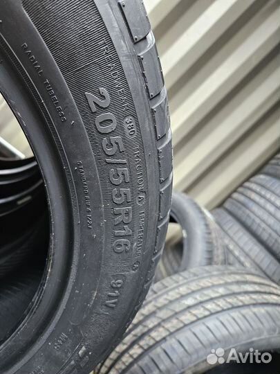 Headway HH306 205/55 R16 91V