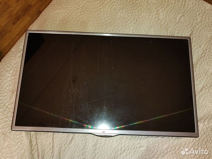 Телевизор LG 32 LA615V