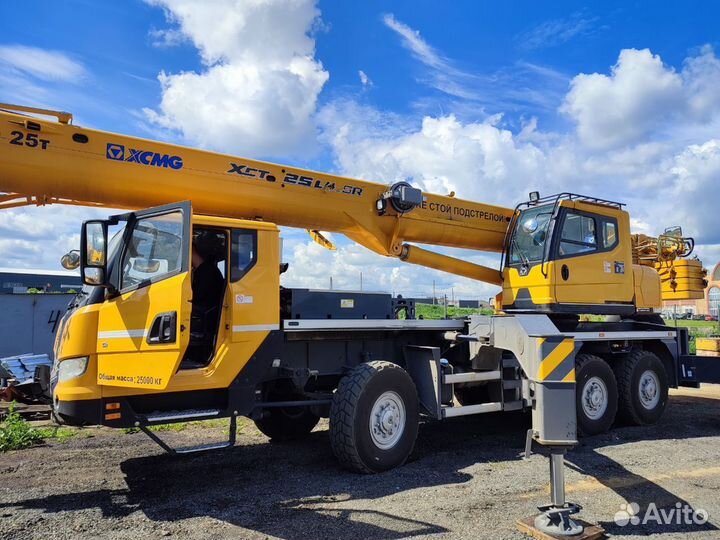 Водитель категории в с с обучением на автокран