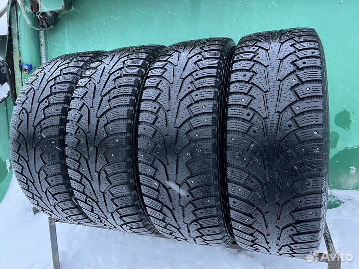 Nokian Tyres Nordman 5 SUV 225/60 R17 103T